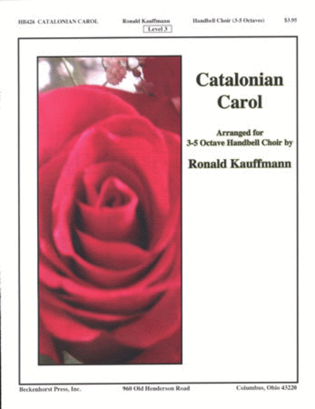 Catalonian Carol image number null