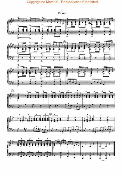 Soloist Folio - Xylophone or Marimba and Piano