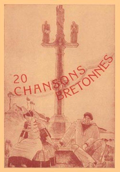 Chansons Bretonnes (20)