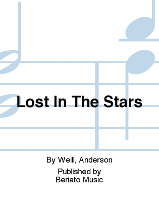Lost In The Stars