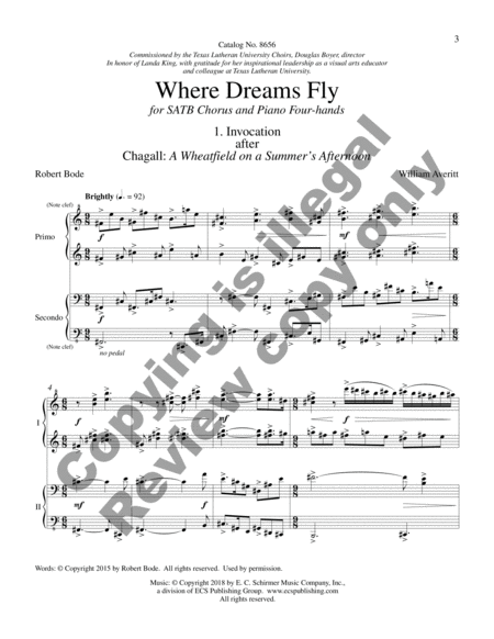 Where Dreams Fly image number null