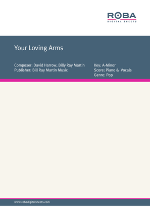 Your Loving Arms