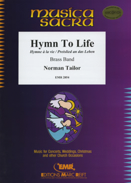 Hymn To Life