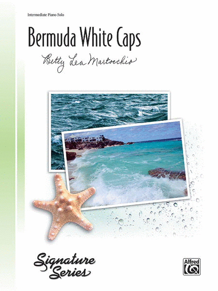 Bermuda White Caps image number null