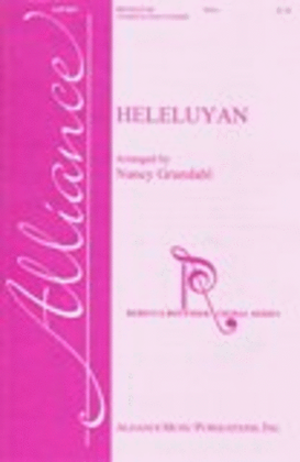 Book cover for Heleluyan