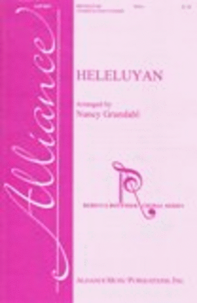 Heleluyan image number null