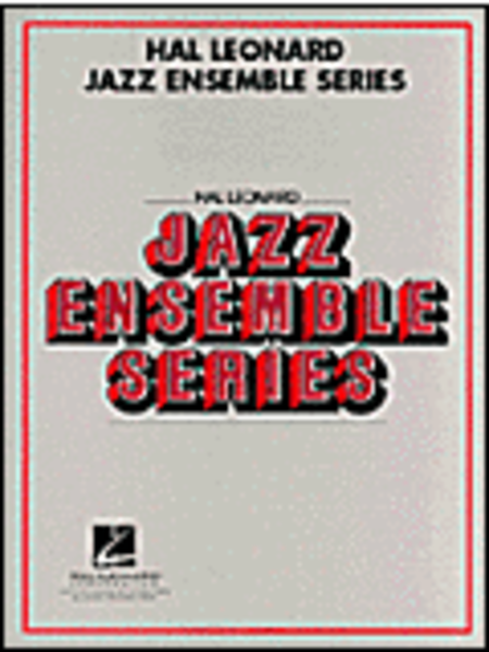 Jazz Ensemble Pak 1 Or 2 - Sophisticated     Ladies Cassette