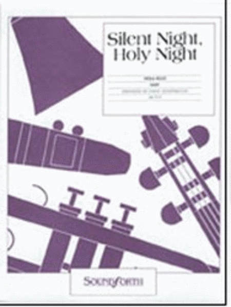 Silent Night, Holy Night - Viola Solo