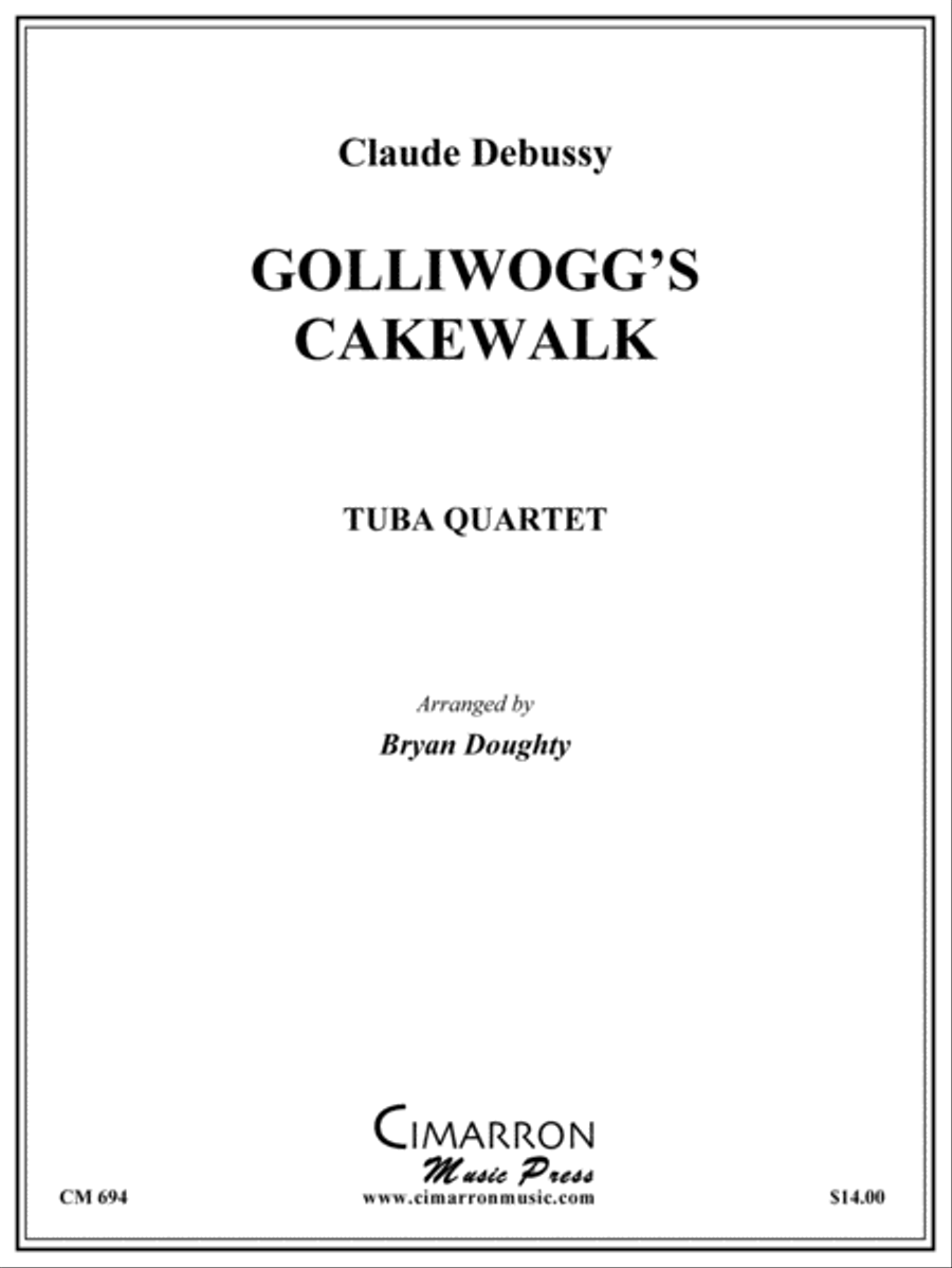 Golliwogg's Cakewalk Golliwogg's Cakewalk EETT scores gallery preview page 1