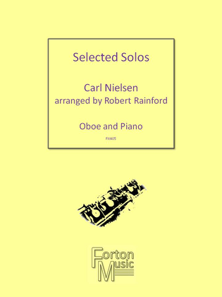Selected Solos