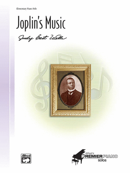 Joplin's Music