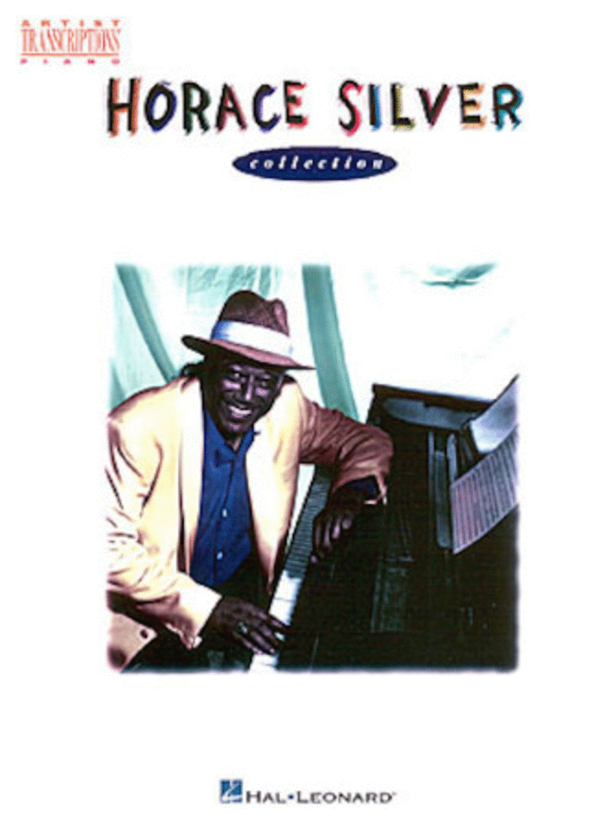 Horace Silver: Horace Silver Collection