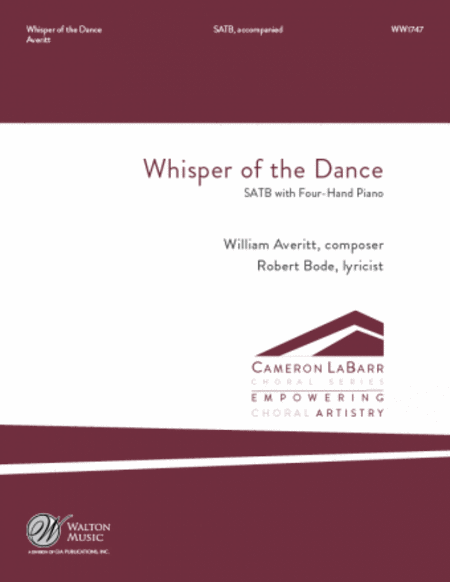 Whisper of the Dance