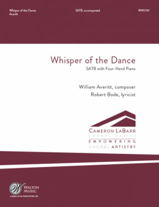 Whisper of the Dance