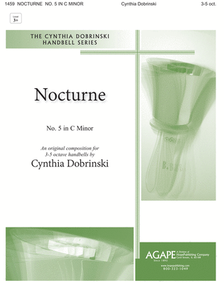 Nocturne No. 5 in C Minor