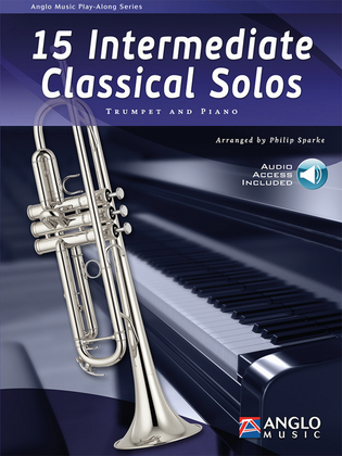 15 Intermediate Classical Solos