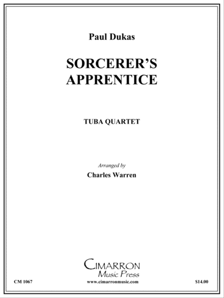Sorcerer's Apprentice Sorcerer's Apprentice EETT scores gallery preview page 1