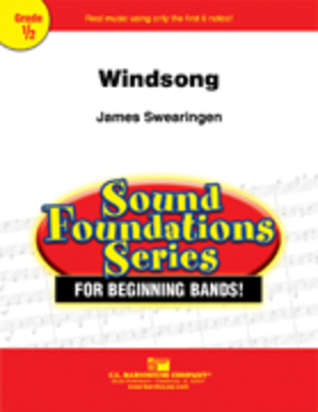 Windsong image number null