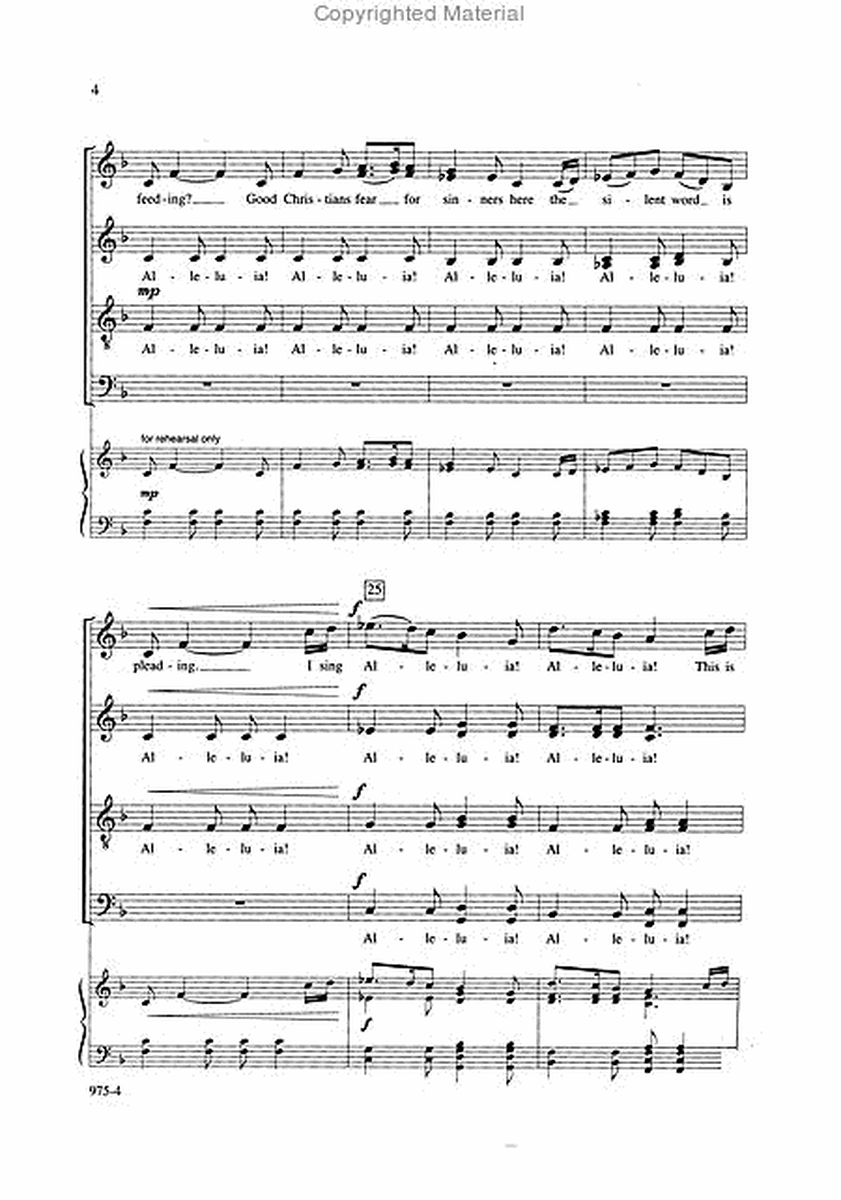 What Child Is This? - SATB divisi Octavo image number null