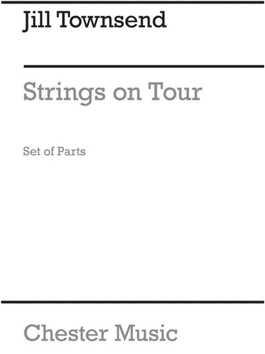 Playst.Mod.Ez 13 Strings Tour Parts(Arc)