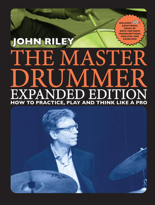 The Master Drummer – Expanded Edition