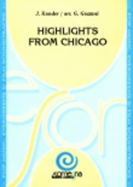 Highlights From Chicago image number null