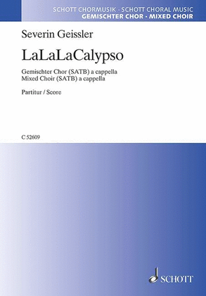 LaLaLaCalypso