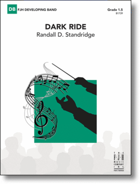 Dark Ride image number null
