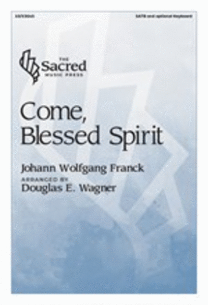 Come, Blessed Spirit image number null