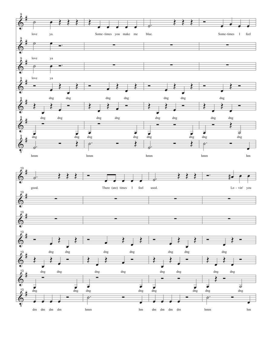 Fallin' SA scores gallery preview page 2