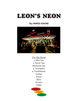 Leon's Neon