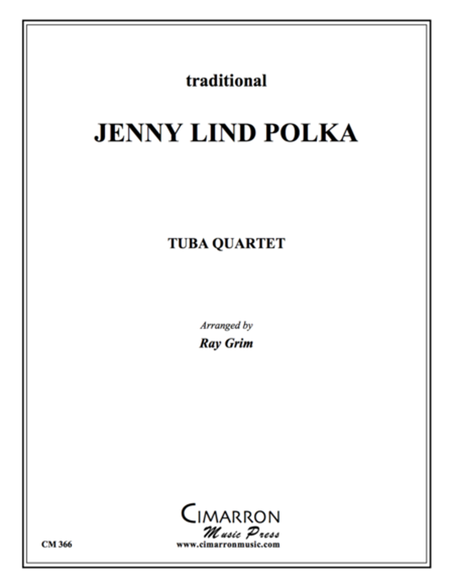 Jenny Lind Polka