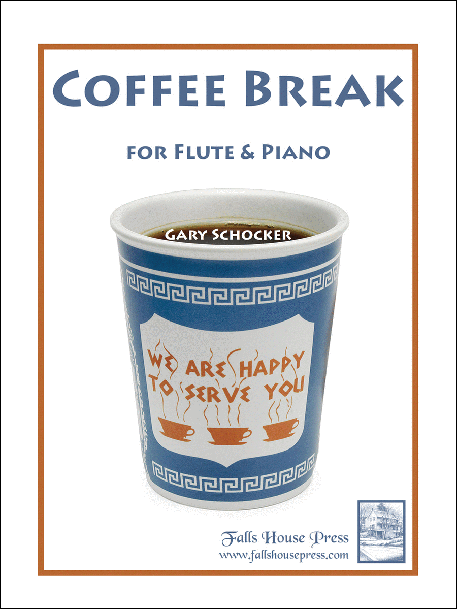 Coffee Break