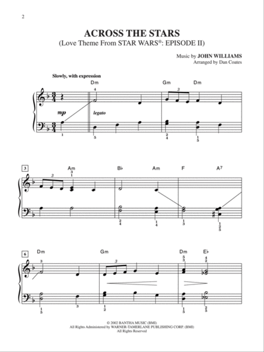 Kids Rule!, 2nd Edition Easy Piano scores gallery preview page 3