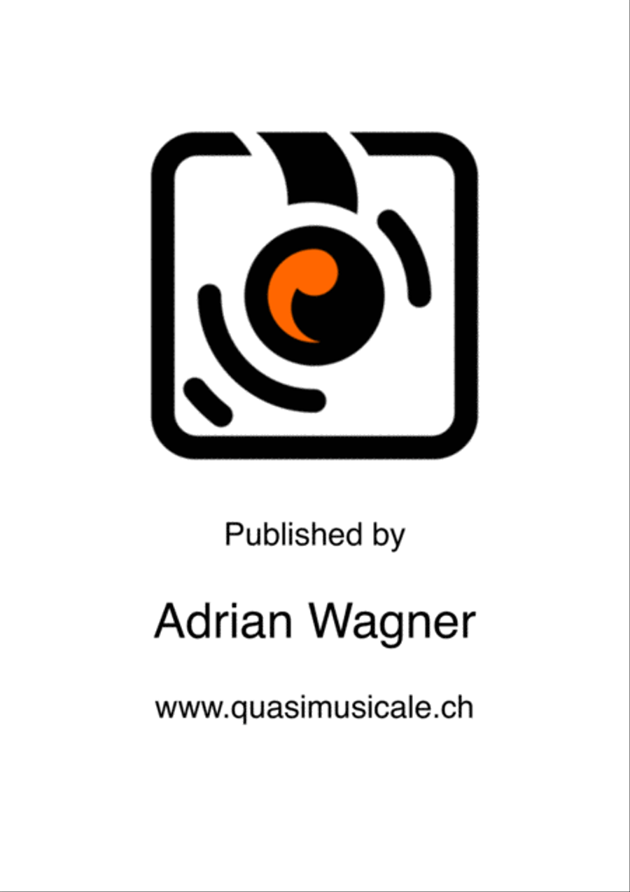 Sway (Quien Sera) String Quintet scores gallery preview page 1
