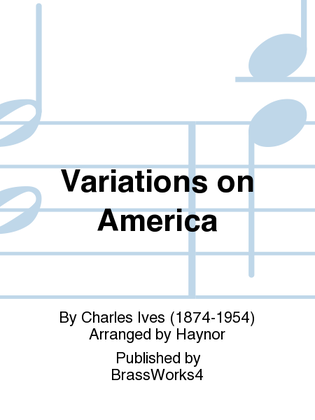 Variations on America