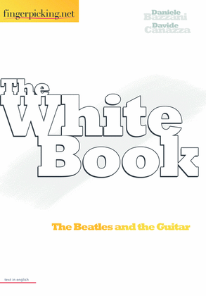 The White Book [inglese]