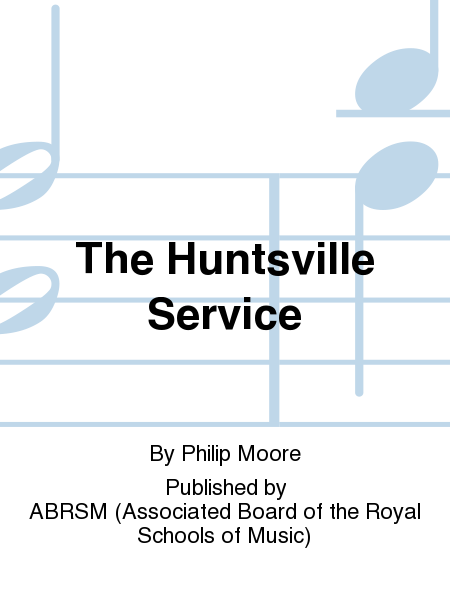 The Huntsville Service