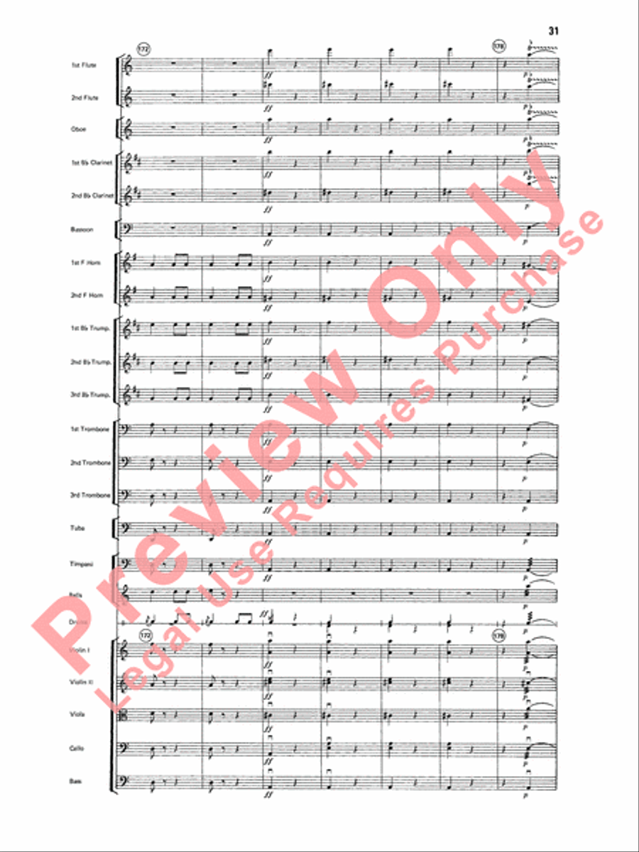 Variations on a Paganini Theme