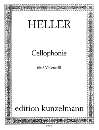 Cellophonie