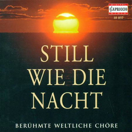 Choral Music (German)