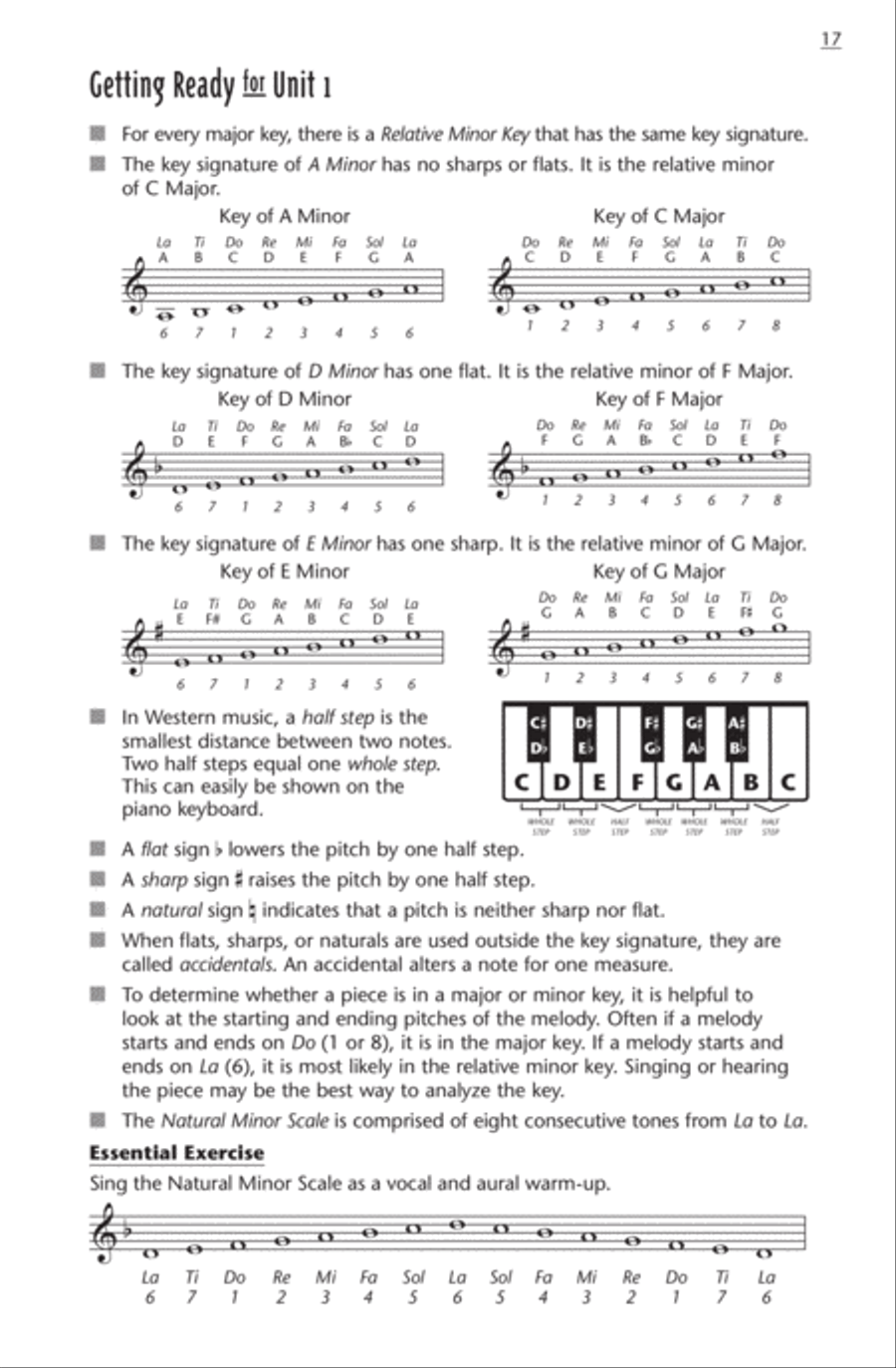 Sing at First Sight Choir scores gallery preview page 8