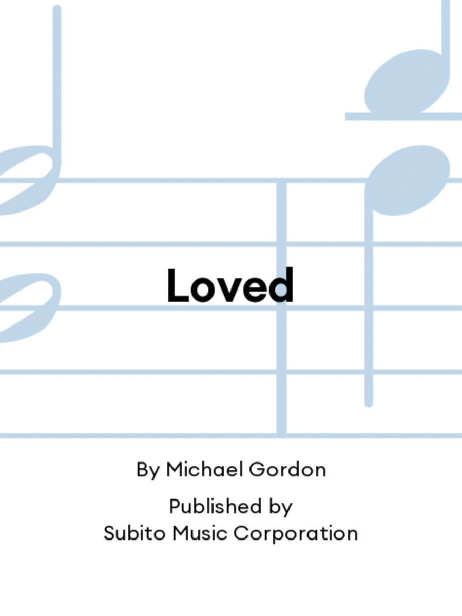 Loved