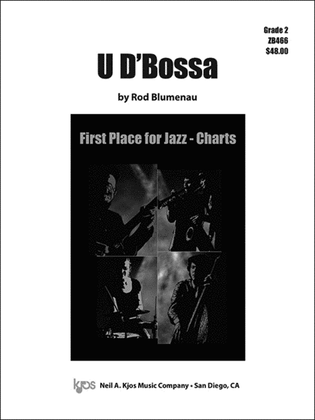 U d'BOSSA - Score