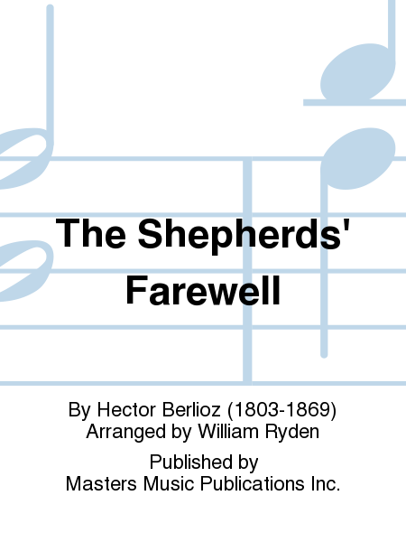 The Shepherds' Farewell image number null