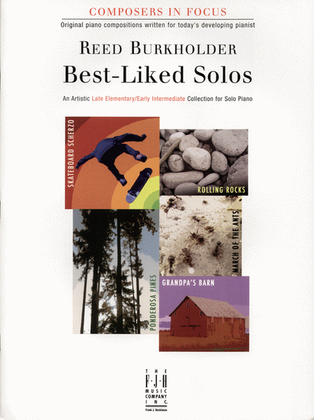 Best-Liked Solos