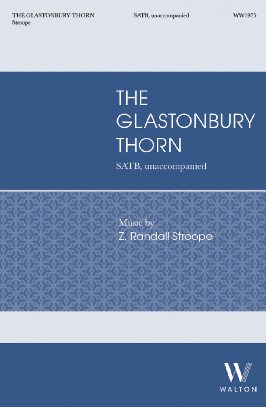 The Glastonbury Thorn