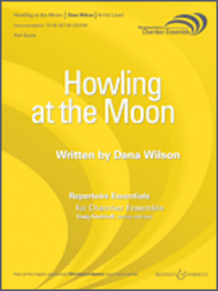 Howling at the Moon image number null