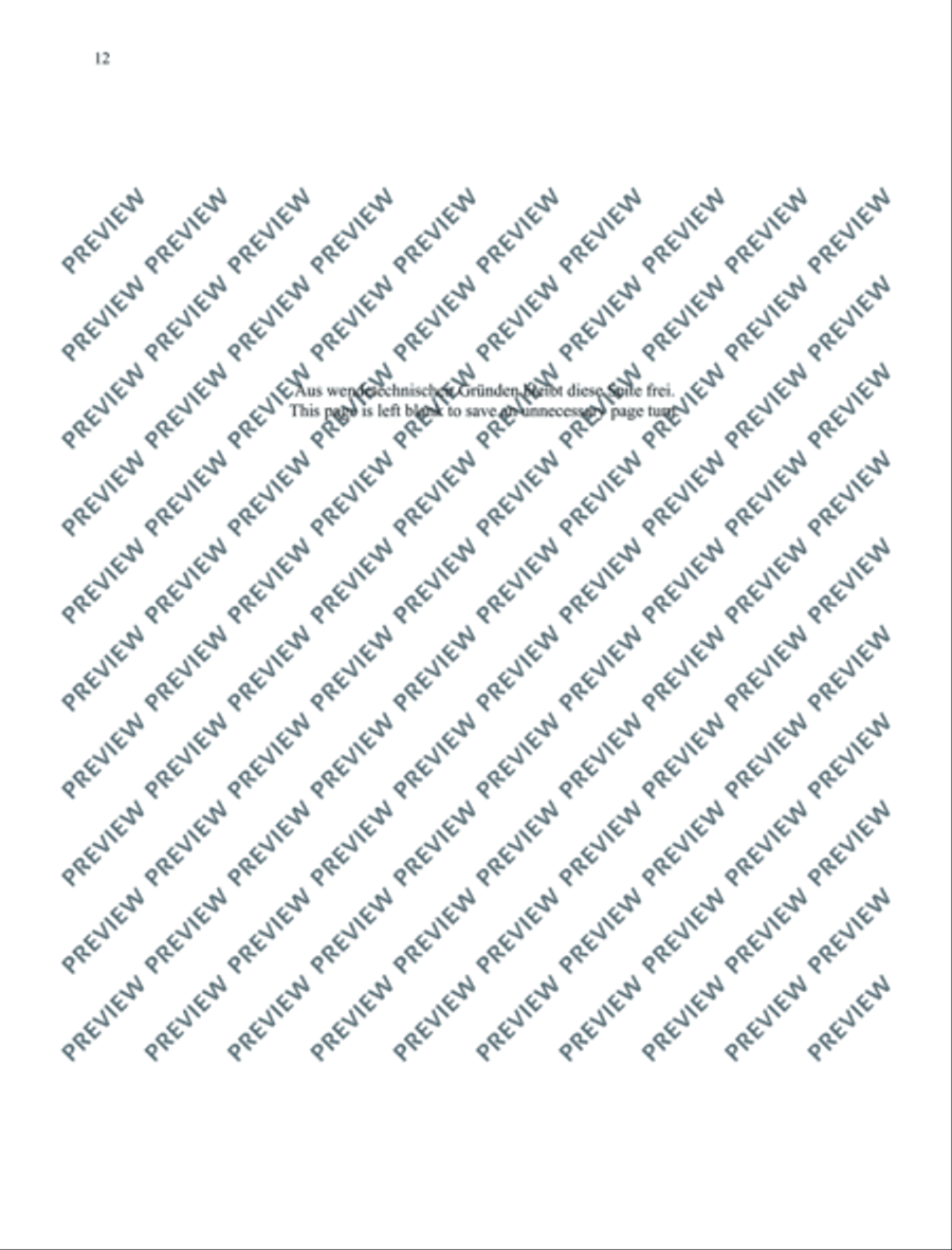 Classical Highlights for Viola Piano Accompaniment scores gallery preview page 13