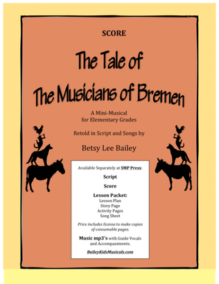 Musicians of Bremen